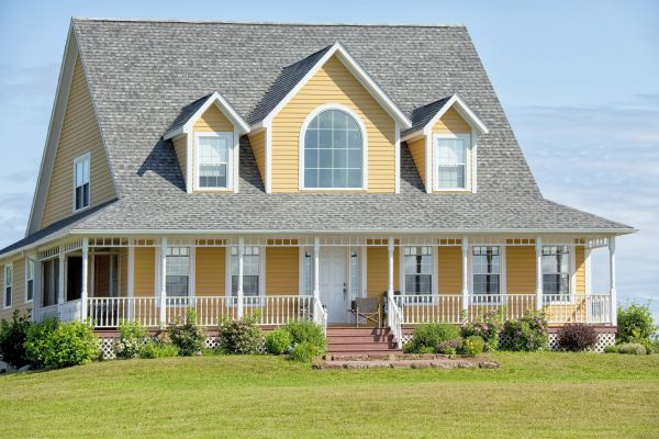 Cost of Siding Repair in Norwalk