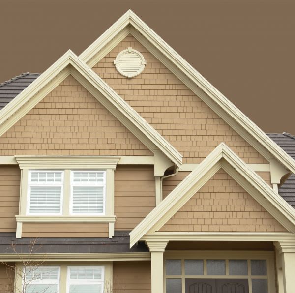 Cost of Vinyl Shake Siding Repair in Norwalk