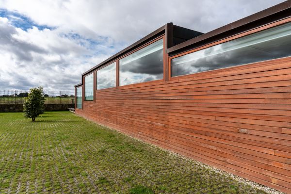 Cost of Wood Cladding Service in Norwalk