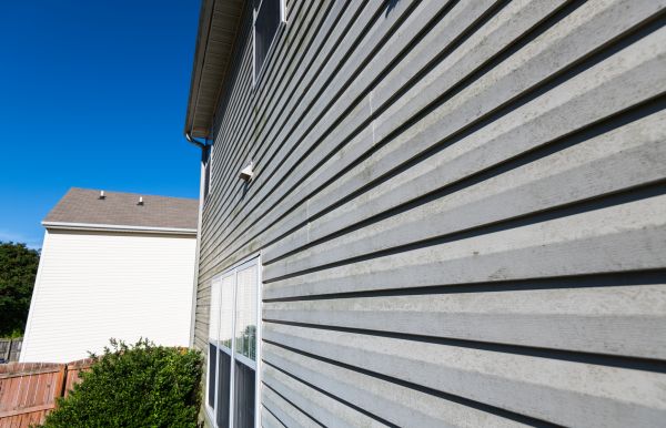 Cost of Vinyl Siding Panel Replacement in Norwalk