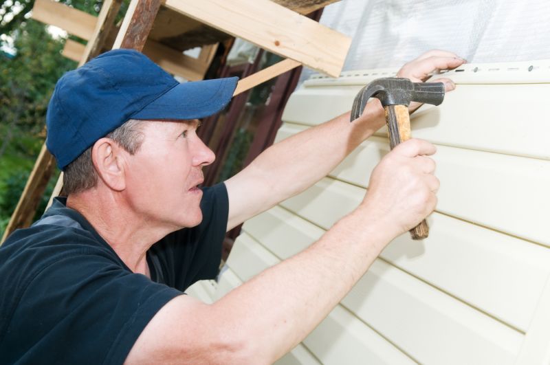 Top Siding Installation Companies in Milford, CT