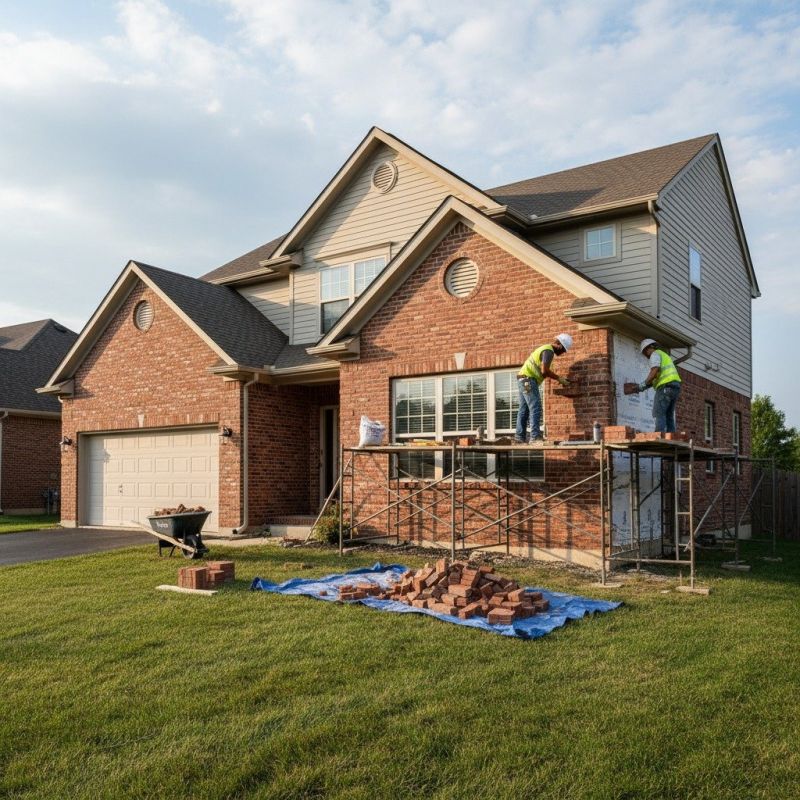 Top Siding Repair Companies in Bridgeport, CT