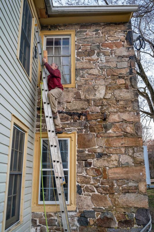 Top Siding Repair Companies in Stamford, CT