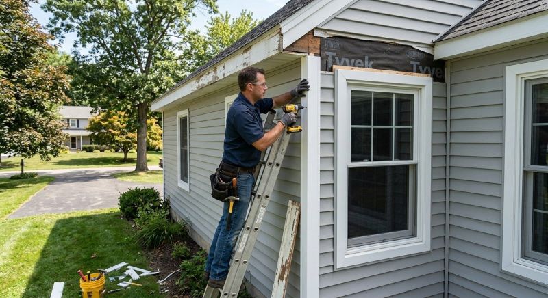 Top Siding Replacement Companies in Greenwich, CT