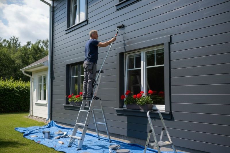 Top Siding Replacement Companies in Milford, CT