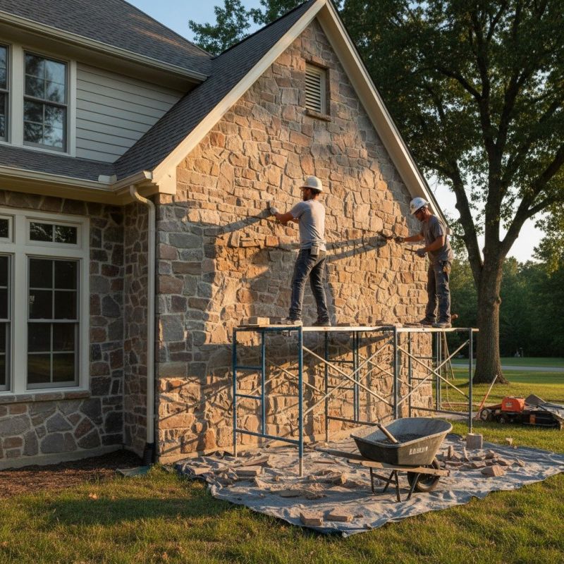 Top Siding Replacement Companies in Stamford, CT