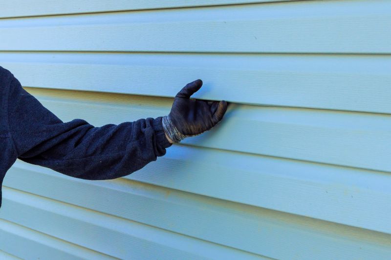 Siding Maintenance and Care